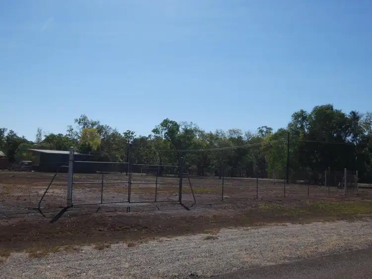 Sixth view of Homely land listing, 16 Woolley Court, Batchelor NT 845