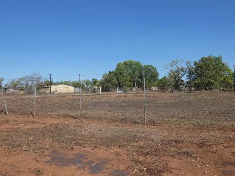 Seventh view of Homely land listing, 16 Woolley Court, Batchelor NT 845
