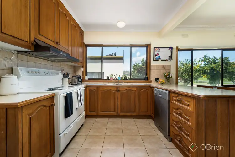 Second view of Homely rural property listing, 486 Whorouly-Bowmans Road, Whorouly VIC 3735