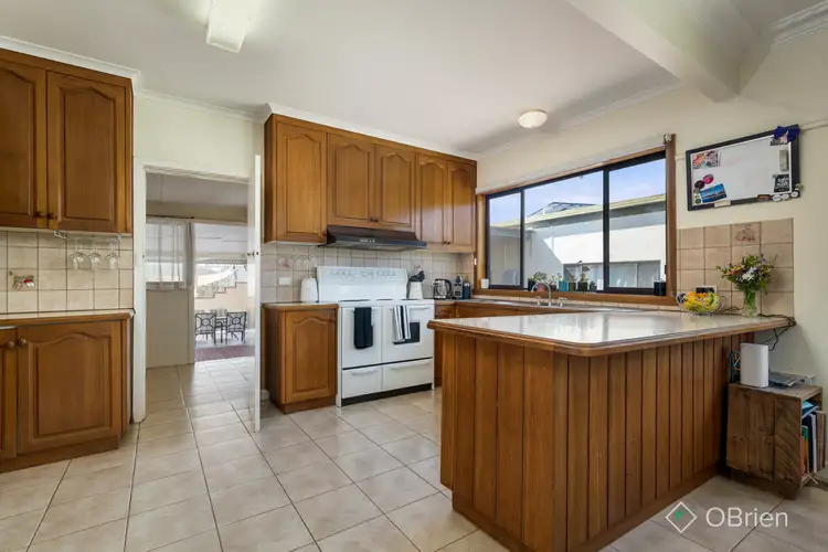 Third view of Homely rural property listing, 486 Whorouly-Bowmans Road, Whorouly VIC 3735