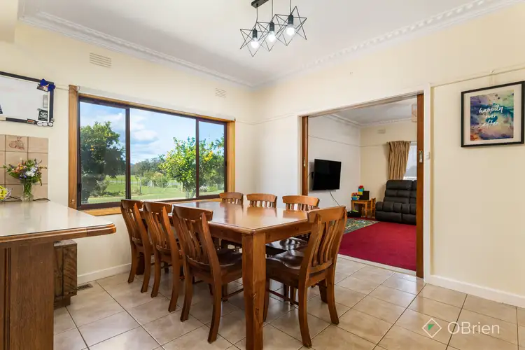 Fourth view of Homely rural property listing, 486 Whorouly-Bowmans Road, Whorouly VIC 3735
