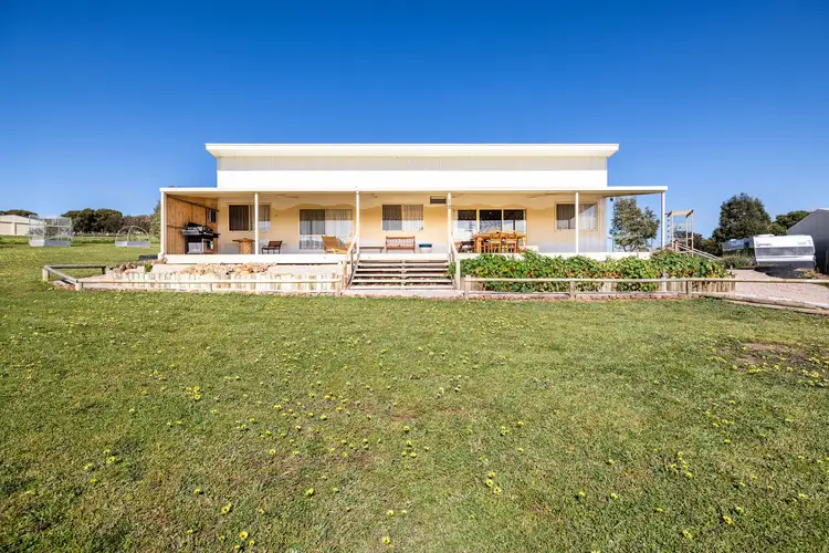 385 Richardson Road, Boston SA 5607