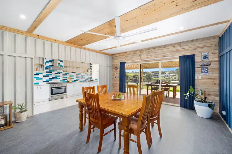 Sixth view of Homely house listing, 385 Richardson Road, Boston SA 5607