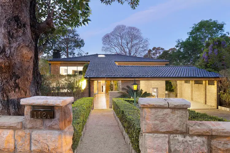 112A Sutherland Road, Beecroft NSW 2119