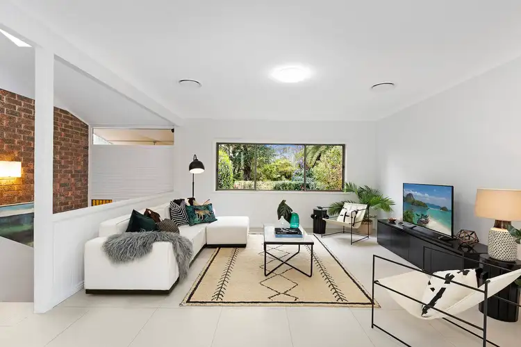 Third view of Homely house listing, 112A Sutherland Road, Beecroft NSW 2119