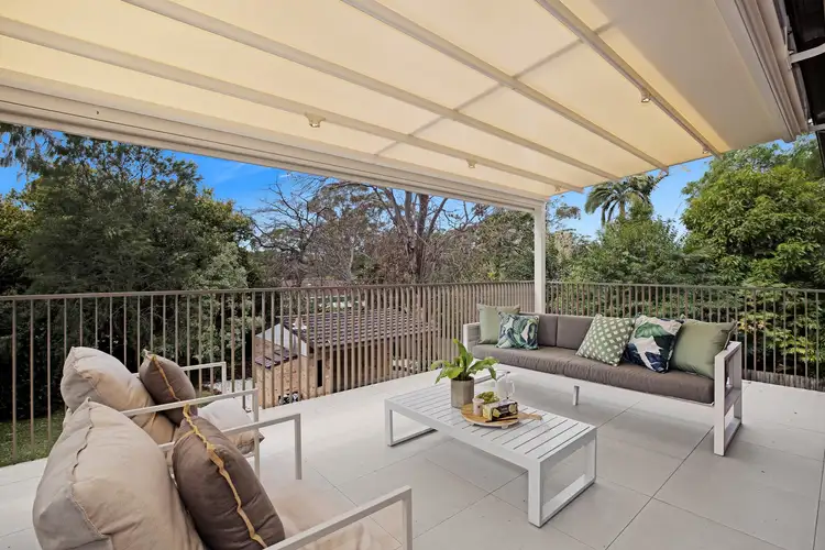 Fourth view of Homely house listing, 112A Sutherland Road, Beecroft NSW 2119