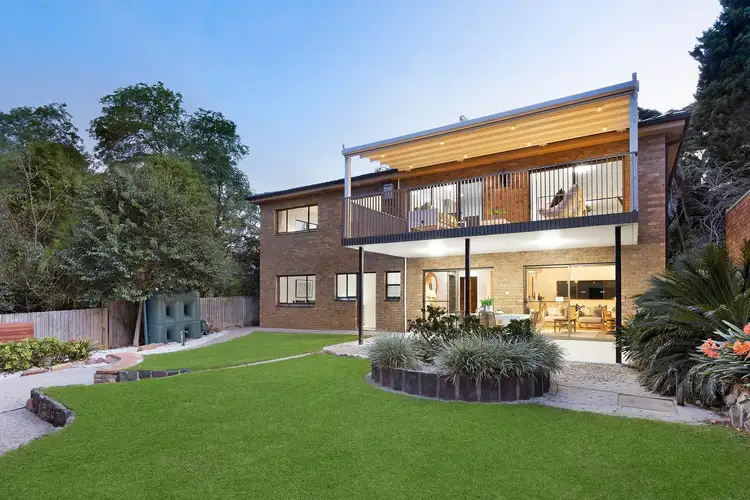 Fifth view of Homely house listing, 112A Sutherland Road, Beecroft NSW 2119