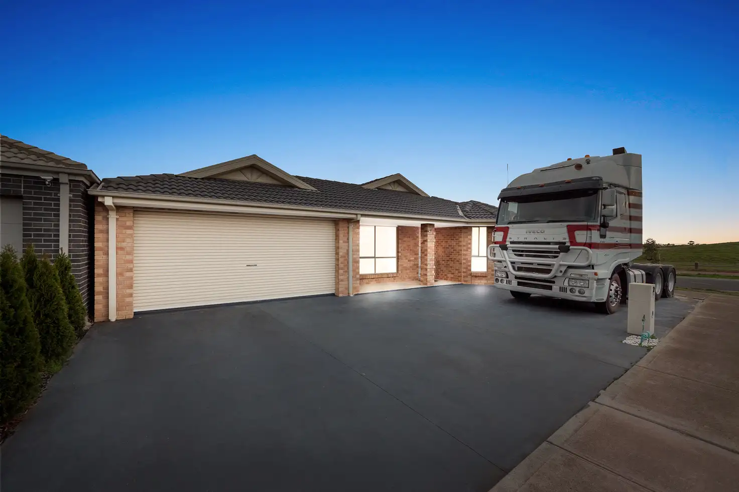 Main view of Homely house listing, 2 Wodalla Street, Kurunjang VIC 3337