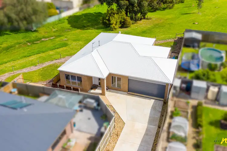 Main view of Homely house listing, 6 Jackwood Way, Clifton Springs VIC 3222