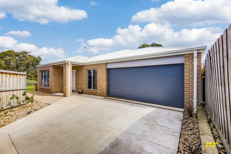 Second view of Homely house listing, 6 Jackwood Way, Clifton Springs VIC 3222