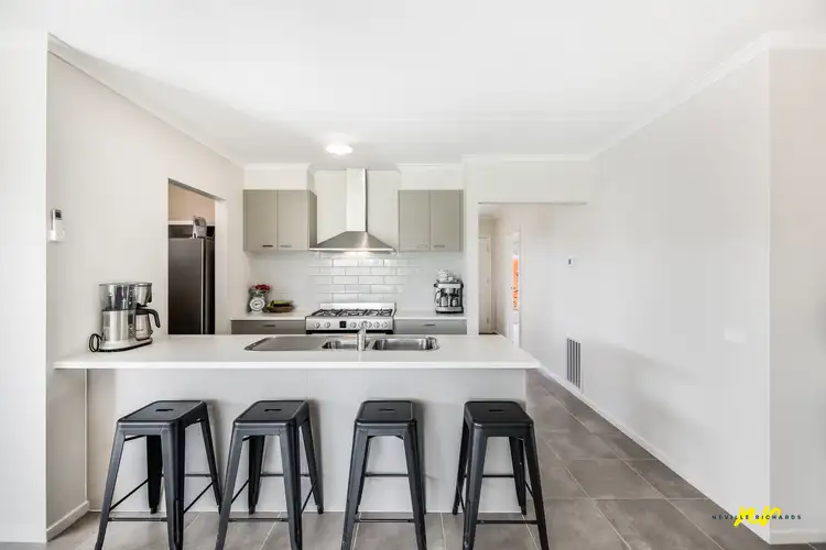 Third view of Homely house listing, 6 Jackwood Way, Clifton Springs VIC 3222