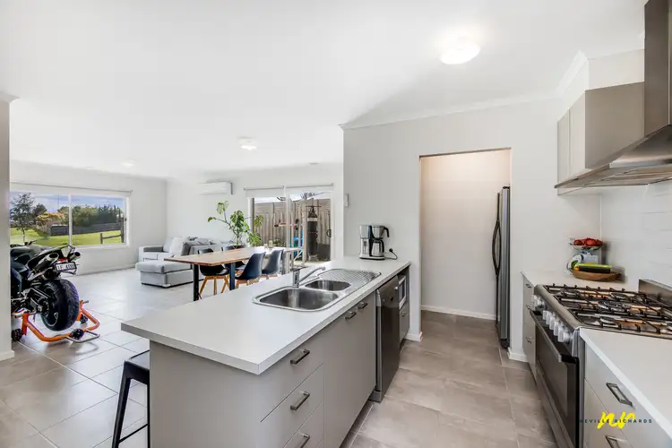 Fourth view of Homely house listing, 6 Jackwood Way, Clifton Springs VIC 3222