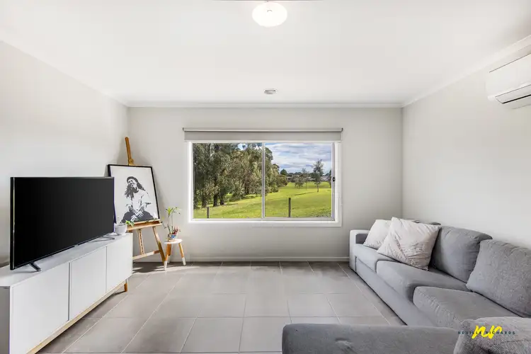 Fifth view of Homely house listing, 6 Jackwood Way, Clifton Springs VIC 3222