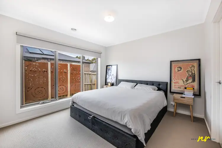 Sixth view of Homely house listing, 6 Jackwood Way, Clifton Springs VIC 3222
