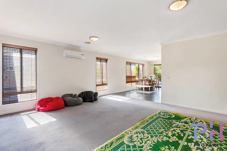 Second view of Homely house listing, 8 Pamela Avenue, Jackass Flat VIC 3556