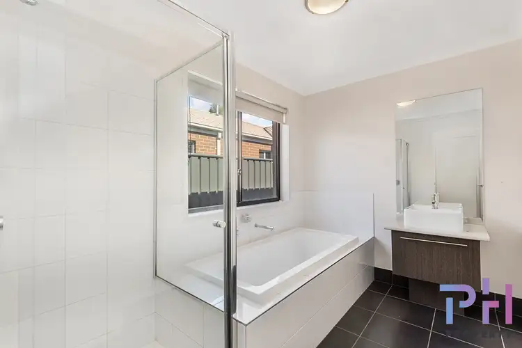 Fifth view of Homely house listing, 8 Pamela Avenue, Jackass Flat VIC 3556