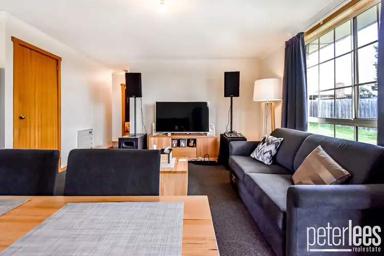 Fifth view of Homely unit listing, 1/305 Westbury Road, Prospect TAS 7250