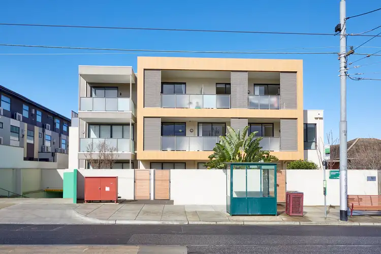 Main view of Homely apartment listing, 103/888 Glen Huntly Road, Caulfield South VIC 3162