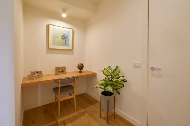 Fifth view of Homely apartment listing, 103/888 Glen Huntly Road, Caulfield South VIC 3162