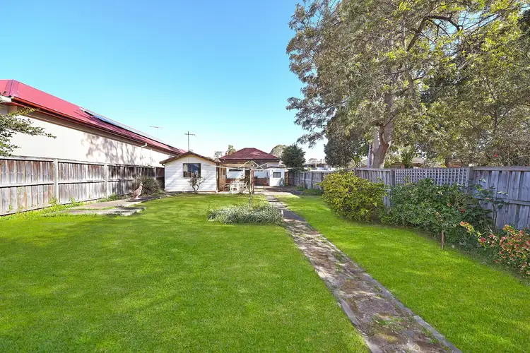 Third view of Homely house listing, 122 Gurney Road, Chester Hill NSW 2162