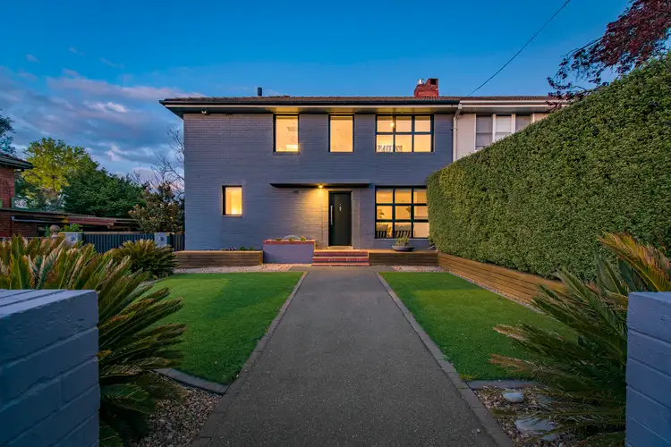 8 Bidwill Close, Yarralumla ACT 2600