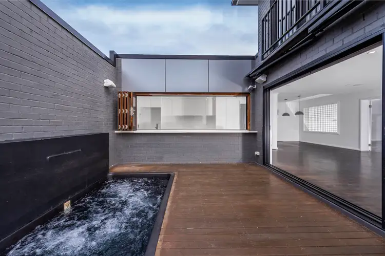 Second view of Homely semi-detached listing, 8 Bidwill Close, Yarralumla ACT 2600