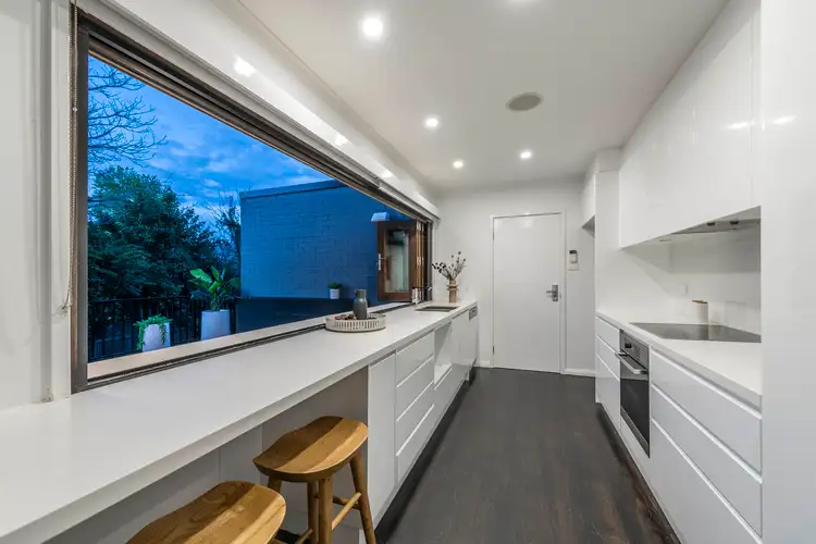 Third view of Homely semi-detached listing, 8 Bidwill Close, Yarralumla ACT 2600