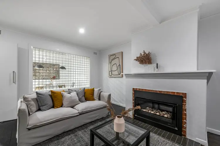 Fourth view of Homely semi-detached listing, 8 Bidwill Close, Yarralumla ACT 2600