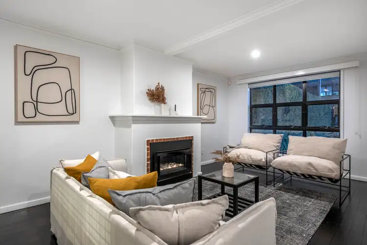 Fifth view of Homely semi-detached listing, 8 Bidwill Close, Yarralumla ACT 2600