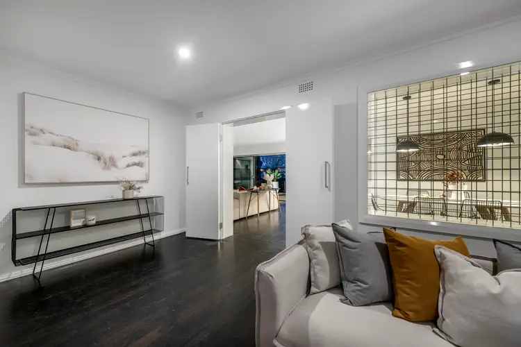 Sixth view of Homely semi-detached listing, 8 Bidwill Close, Yarralumla ACT 2600