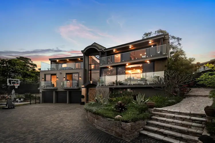 4 Fisher Street, Balgowlah Heights NSW 2093