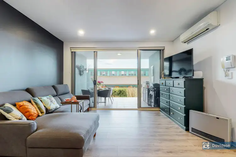 Third view of Homely apartment listing, 38/12-20 Tyler Street, Campbelltown NSW 2560