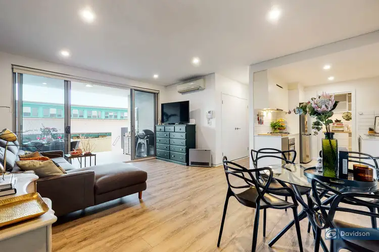 Fourth view of Homely apartment listing, 38/12-20 Tyler Street, Campbelltown NSW 2560