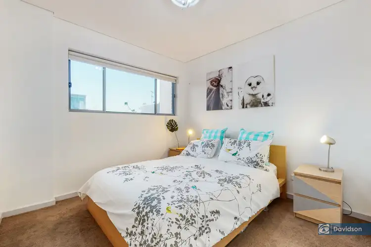 Fifth view of Homely apartment listing, 38/12-20 Tyler Street, Campbelltown NSW 2560