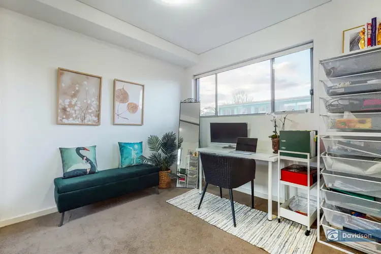 Sixth view of Homely apartment listing, 38/12-20 Tyler Street, Campbelltown NSW 2560