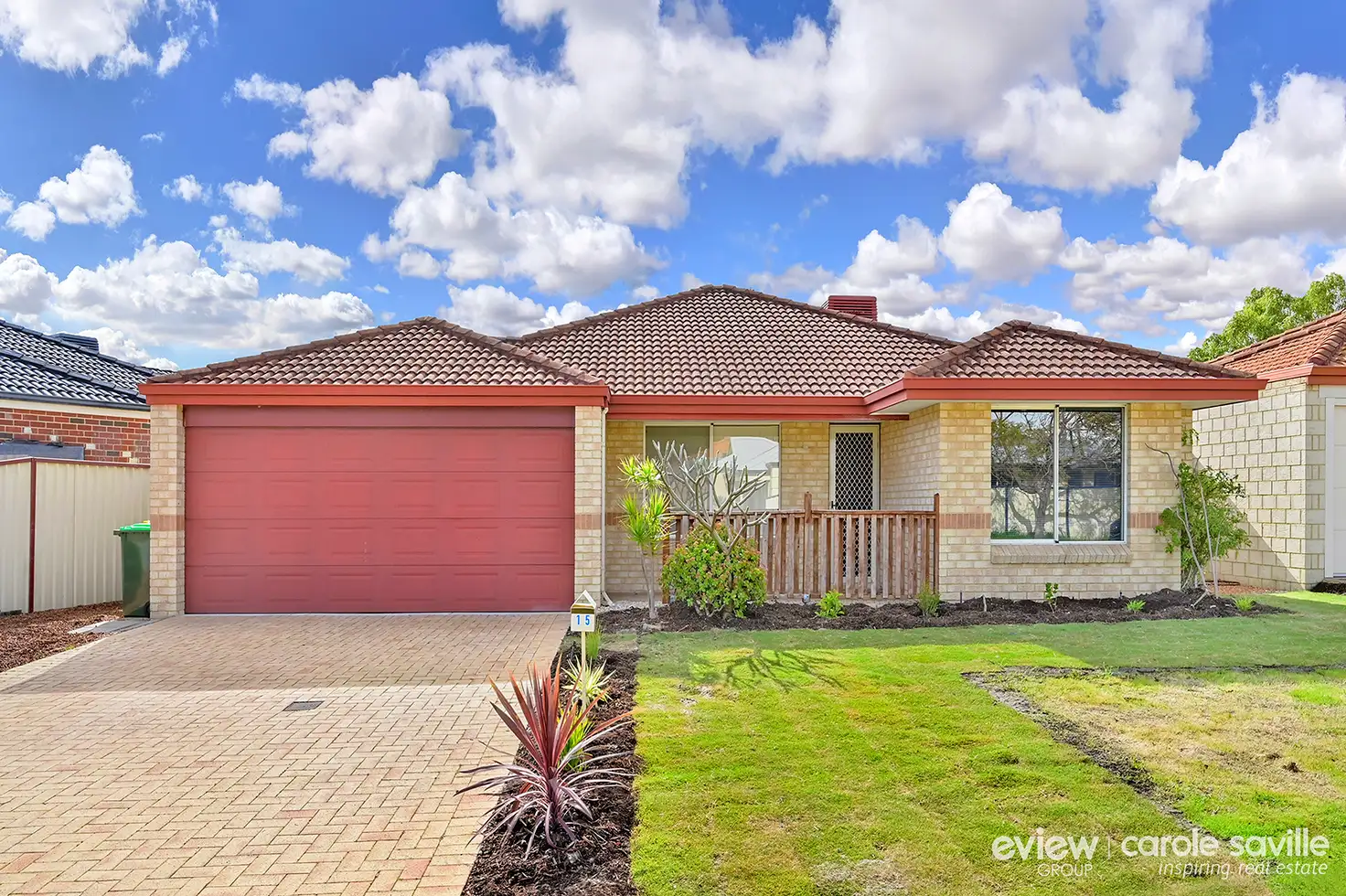 Main view of Homely house listing, 15 Innesvale Way, Carramar WA 6031
