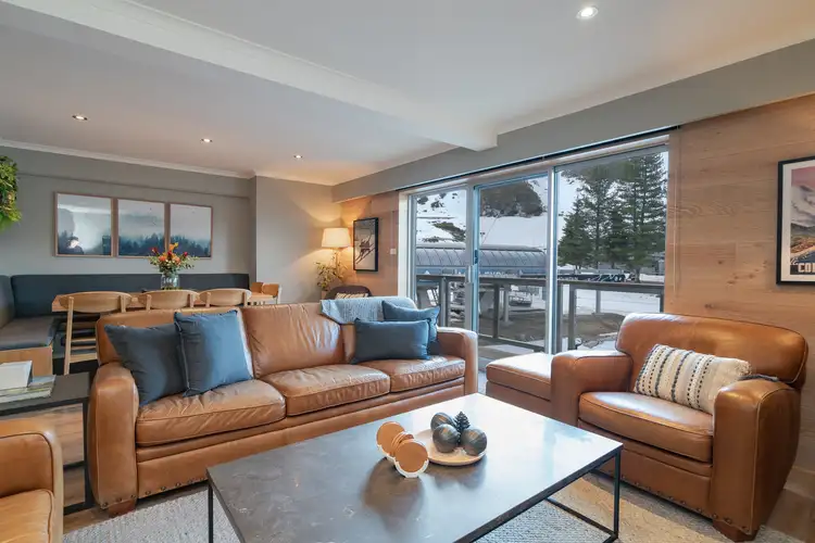 3/27 Falls Creek Road, Falls Creek VIC 3699