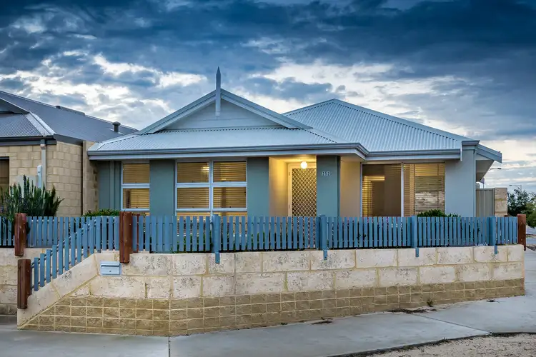 Main view of Homely house listing, 252 Shorehaven Boulevard, Alkimos WA 6038