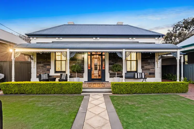 29 Wells Street, Stepney SA 5069