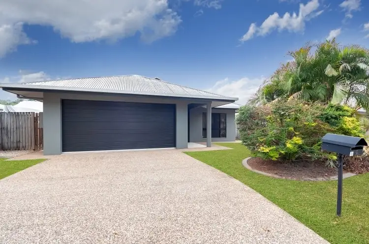 Main view of Homely house listing, 4 Elphinstone Street, Kanimbla QLD 4870