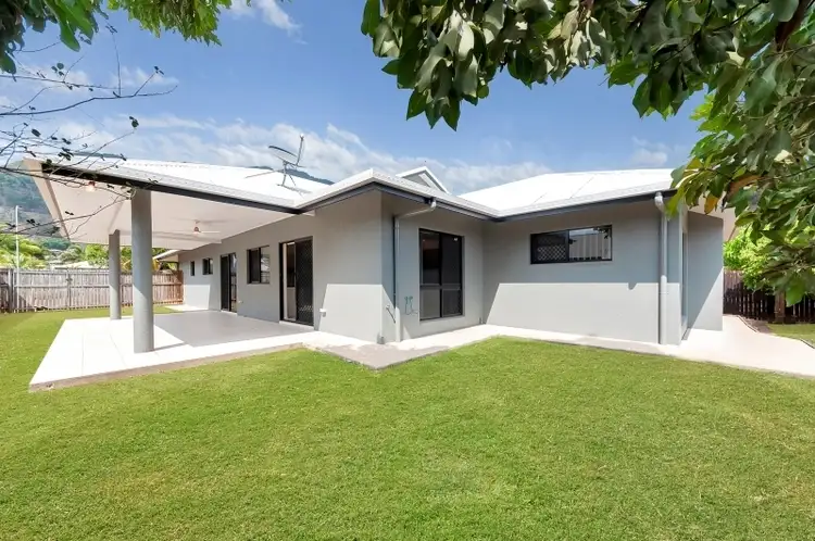 Second view of Homely house listing, 4 Elphinstone Street, Kanimbla QLD 4870