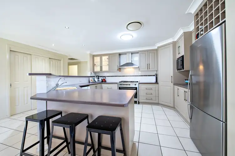 Sixth view of Homely house listing, 23 Namoi Crescent, Dubbo NSW 2830