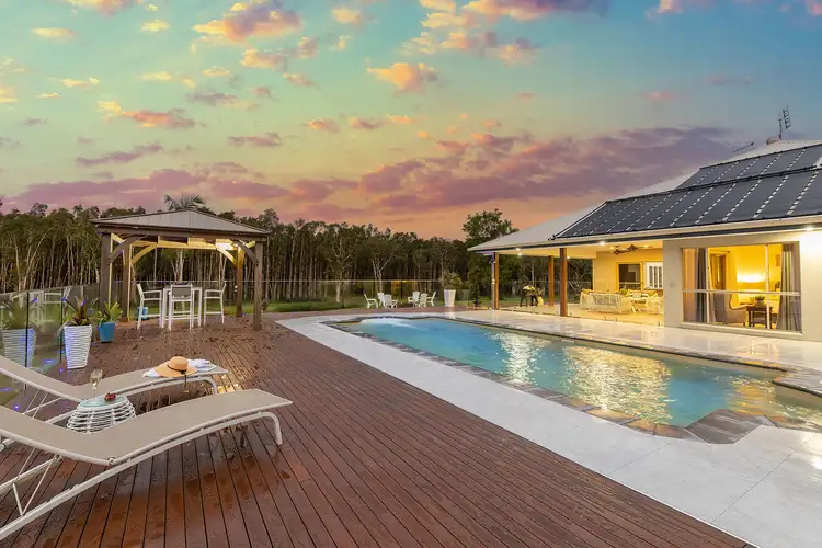 Main view of Homely house listing, 25 Arcoona Road, Coolum Beach QLD 4573