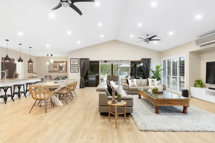 Second view of Homely house listing, 25 Arcoona Road, Coolum Beach QLD 4573