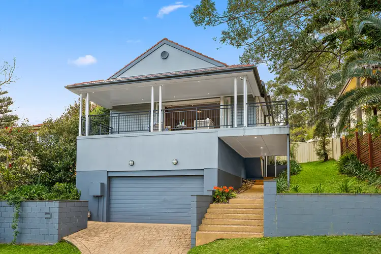 Main view of Homely house listing, 38 Woodlawn Avenue, Mangerton NSW 2500