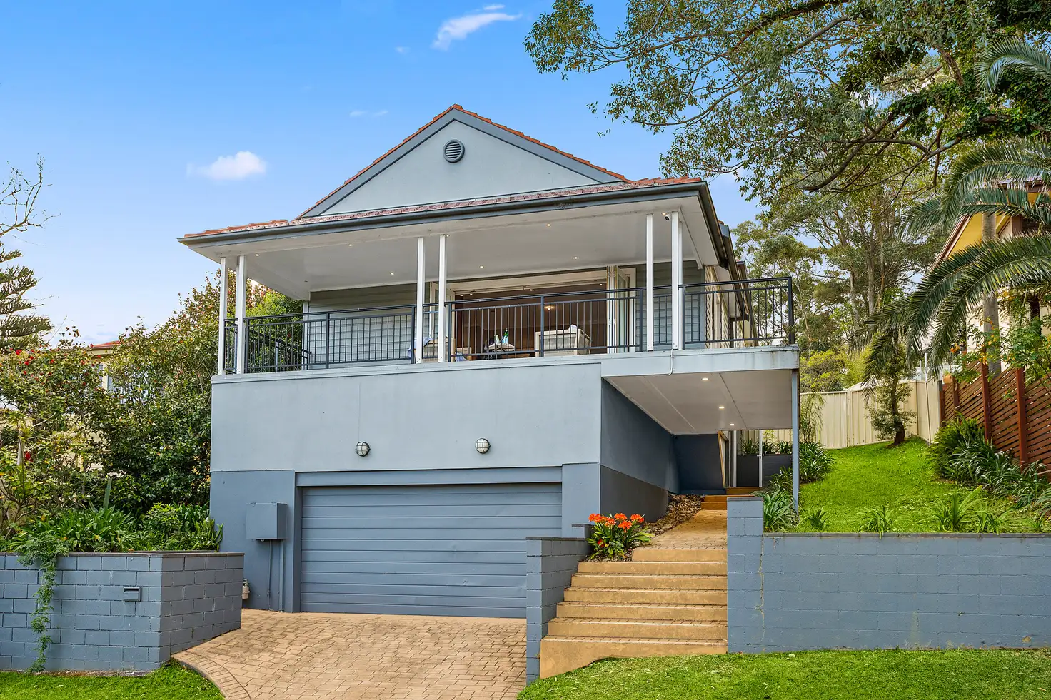 Main view of Homely house listing, 38 Woodlawn Avenue, Mangerton NSW 2500