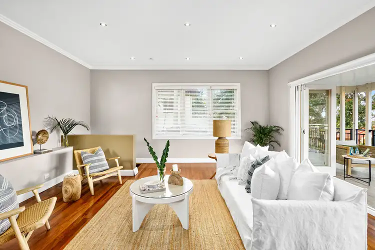 Second view of Homely house listing, 38 Woodlawn Avenue, Mangerton NSW 2500