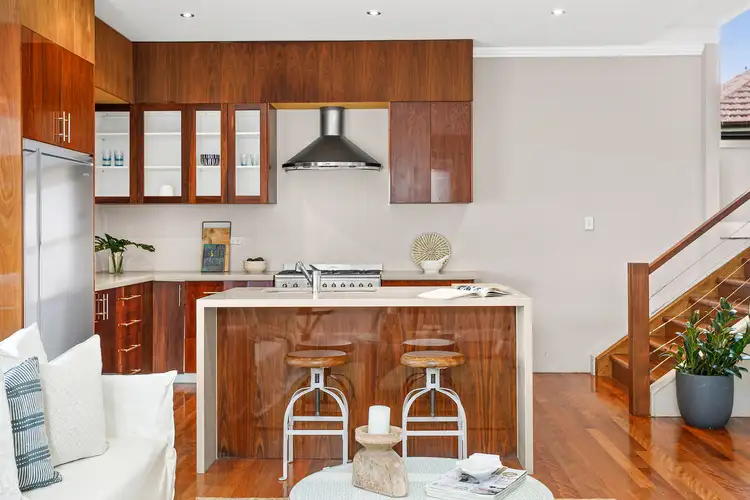 Fourth view of Homely house listing, 38 Woodlawn Avenue, Mangerton NSW 2500