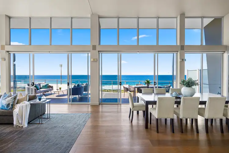 Second view of Homely apartment listing, 74/62 Harbour Street, Wollongong NSW 2500