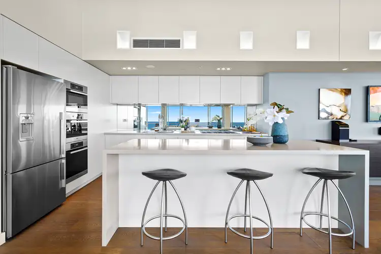 Fifth view of Homely apartment listing, 74/62 Harbour Street, Wollongong NSW 2500